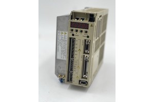 YASKAWA SERVOPACK SGDH-08AE-S plc