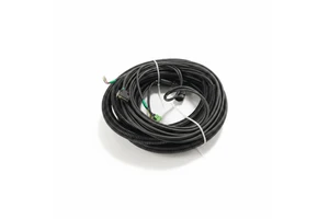 Cable for the C-axis Worktable of the TC-31B CNC MachineIsComposed of the Power Line EncoderLineCable X Flexible Tube AssyTC-31B