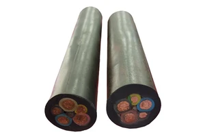 GJJ Passenger Hoist 3*25+2*10 Electrical Power Cable for Elevator Power Cord for Gjj Elevator