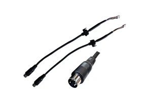 Universal Elevator Door Light Curtain Connection Line Modern 3m 3.5m 5m 6m 7m Cable for Lifts