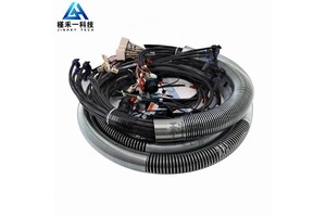 Factory Price for YASKAWA Industrial Robot Spare Part Cable for GP12 GP25 AR1440 YRC1000 HW0175116-A