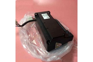 YASKAWA SERVO MOTOR SGMAV-04ANA-YR22 New Servo Motor Starter Essential Spare Part for Electrical Equipment