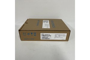 100% New and Original YASKAWA Servopack Servo Drive SGDV-R90A01A