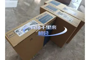 Mitsubishi servo drive