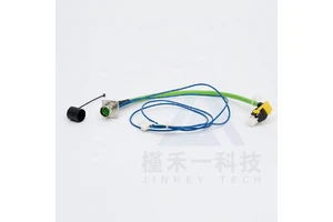 New & Original Industrial Robot Spare Part Servo Motor KUKA Control Harness Cable 00-170-196 00170196