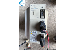 Yaskawa servo drive SGDL-08AS