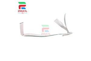 Encoder Strip Flex Sensor Cable With Clip for Epson L310 L110 L130 L210 L220 L303 L351 L355 L360 L365 L362 L363 L375 L395 L455