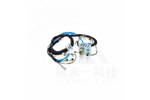 Industrial Robot Spare Part Servo Motor 3HAC032095-001 Manipulator Cable Harness 1 Motor Movement Track M2008-15m