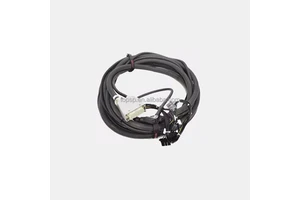Servo Control Cables A660-4005-T377 Mechanical Hand Wire Harness Assembly Component Industrial Cable