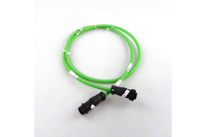 New Original Ready Stoc Igus Encoder Cable Extension Irkg0034 Mat90446691 1.5m Nov Plc