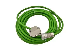 Original Encoder Cable 6fx5002-2ca31-1ba0 New Original Industrial Automation Programmable Control Plc Systems