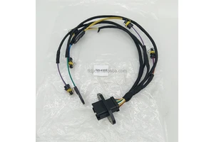 Construction Machinery Parts 321-4324 3214324 Wiring Harness for C15 Engine Harness Assembly High Quality
