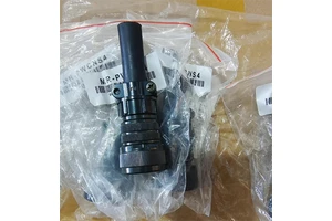 Brand-new PLC Servo Cable MR-PWCNS4 Connector, New Type of Servo Motor Aviation Plug