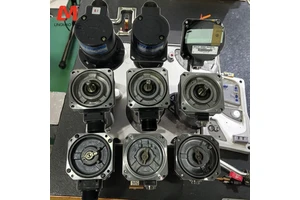 Japan Mitsubishi Servo Encoder 0SA18-100