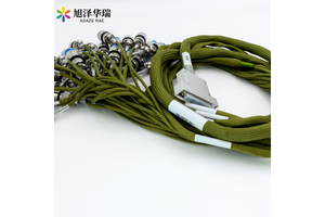 J30J-144 Wiring Harness Electrical Wiring Harness Electric Wire Cable