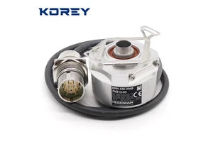 Heidenhain Encoder Rotary Video Encoder ECN1313 2048 62S12-78 CN413 2048 01-58 ECN1313 512 5MS16-78 ECN113 2048 16S15-58
