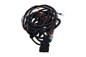 412404 26345 Control Harness for Western Heavy Duty Engine Parts