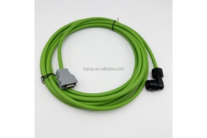 High Power Encoder Cable A660-2005-T506 Original Brand New Feedback Cable
