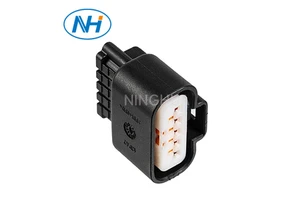 5 Pin MITSUBISHI Automotive Electrical Female Plug Waterproof Auto Wire Harness Connector PK605-05027 Connector
