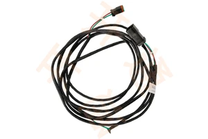 High Quality Heavy Duty Engine Wiring Harness 6261-81-8330 for Engine SAA6D140E-5 Construction Machinery Parts