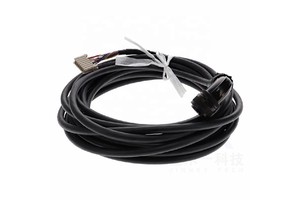 Yaskawa Industrial Robot Spare Part Servo Motor HS0471287-10 CABLE ASSY Harness in Stock Manip Yaskawa Motoman Part