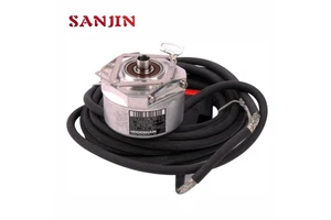 Heidenhain Elevator Encoder ECN 413 2048 16S15-2K ID 1065932-61