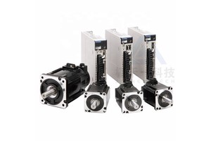Yaskawa Robot Spare Part for Servo Motor SGDV Series Yaskawa Servo Motor Break SGDV-470A01A002000