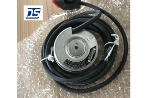 ELEVATOR ENCODER HEIDENHAIN ECN413 2048 16S15-2K ID 586645-51 Original One