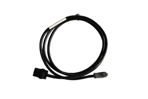 AGV Accessories Encoder Extension Cable with Connector for AGV Encoder