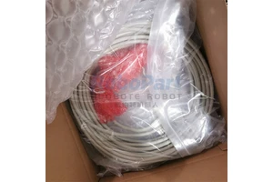 New Original 3HAC7998-4 Encoder Cable Robot Spare Parts DHL or UPS Free Shipping 3HAC7998-4