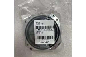 100% Nuevo Encoder OSA18-100 De Mitsubishi Para El Motor Servo HF-104S-A48 Equipo Eléctrico