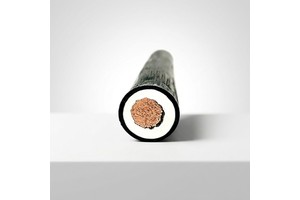 FDEHP-55 450/750V LSZH Shielded Copper Control Cable 120 -55 Extreme Cold Torsion Resistant Wire for Wind Turbine Encoder