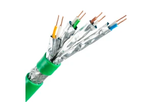 Factory Direct/high Quality And Cheap Indoor And Outdoor Cat6 /elevator Traveling Cable Cat6