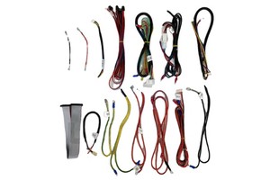 LETOP Whole Set Kit Xp600 I3200 Encoder Sensor Date Cable Signal Line for Xp600 Single Head Board
