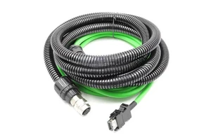 M70 Encoder Cable CNV2E-8P for Computer CNC Systems