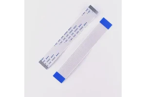 0.5mm Pitch FFC to LVDS Cable TL Custom 10-5000mm Elevator & CNC Machine Use