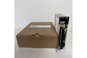 Yaskawa Servopack SGDV-R90A01A