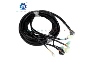 Guaranteed Quality Unique 17ft Wire Harness Assy for Suzuki Outboard Motor