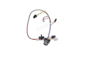 BUENO New F4A41 F4A42 Transmission Solenoid Wire Harness Fit for Hyundai Mitsubishi Chrysler