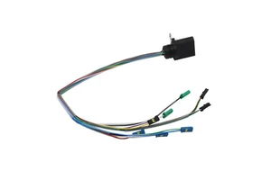 The New 09M Transmission Harness (14 Pins) for Volkswagen Oil Circuit Board Harness Drive System Repair Gear Boxes