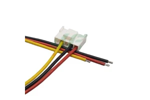China Professional Carter Left Console Wiring Harness Painless Performance Customizing Wire Harness VH JFS Brand VHR Model 600V