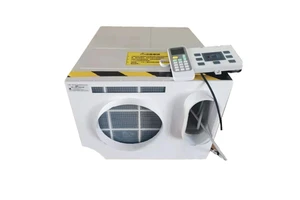 Shiding 1 HP Single Cooling Elevator Air Conditioner Display Control Board Main Power Board Remote Control Extension Cable