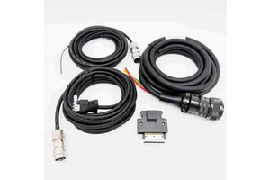 SZXF MR-J3ENSCBL20M-H 20m Servo Encoder Cable