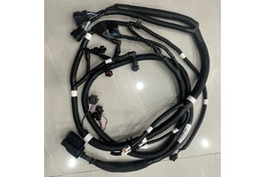 32G90-02100 YP20240402 for Mitsubishi D04FR Engine Wiring Harness R130VS R150VS Excavator Wiring Harness Components