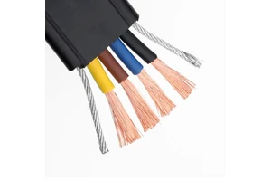 Elevator Cable TRAVELING CABLE TVVB TVVBG TVVBP TVVBPG 300/500V (or 450/750V) Elevators and Lifting Machinery Equipment