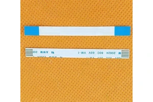 Encoder Strip Sensor Cable for Epson 4450 Printer