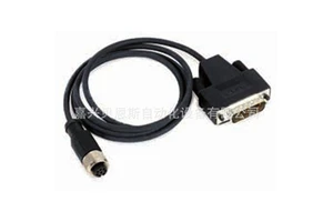 Heidenhain Encoder Connection Cable 6.8mm Diameter PVC Jacket Copper Conductor IP40 Shielded