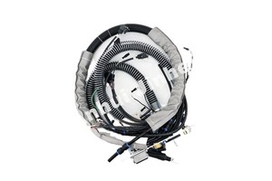 Factory Price for YASKAWA Industrial Robot Spare Part Wire Harness for GP12 GP25 AR1440 YRC1000 HW9171542-A