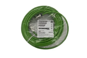 Siemes 6FX8002-2DC10-1BF0 Encoder Cable 6FX8002-2DC10-1BF0