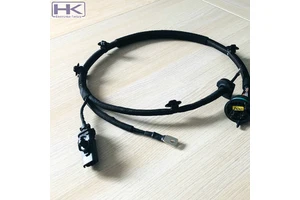 Car Steering Wheel Wiring Harness